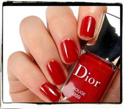 rouge dior 999 vernis|dior rouge 999 velvet.